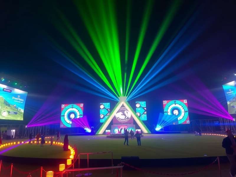 Ludo King game screenshot