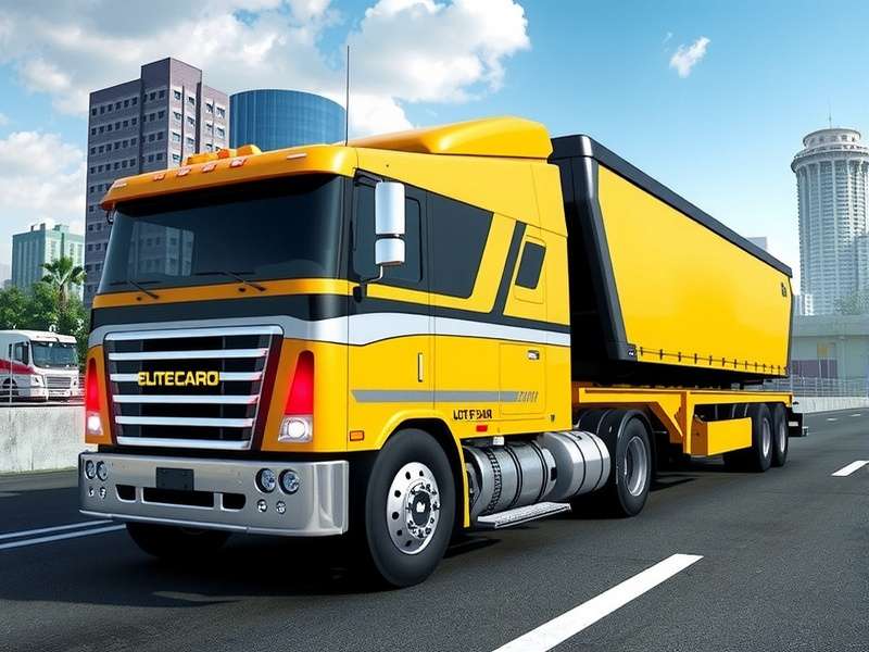 Elite Cargo Transport