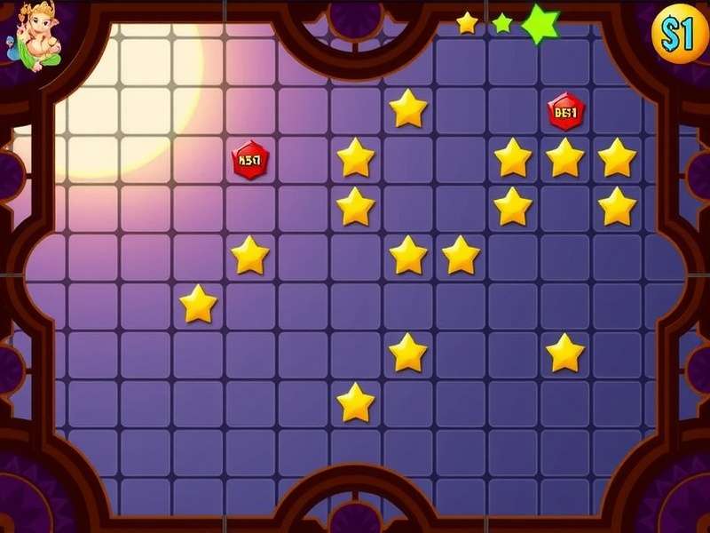 Ludo King game screenshot