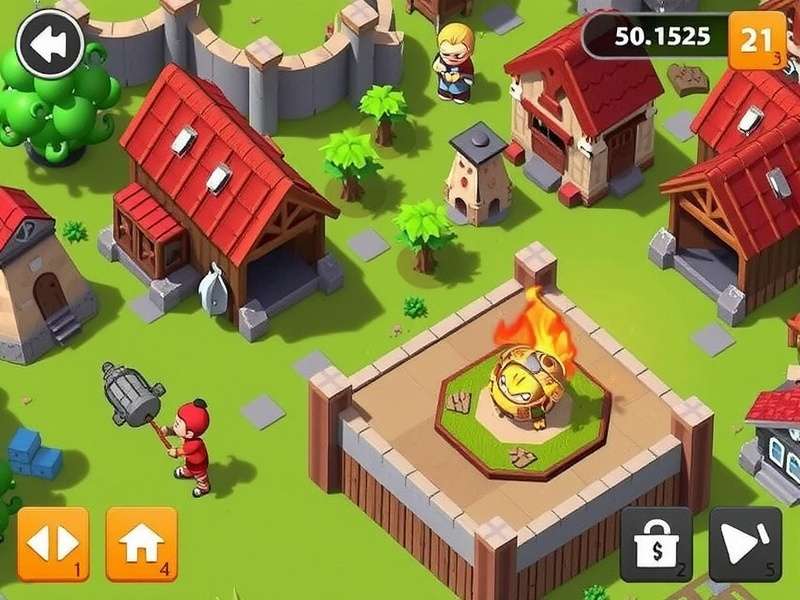 Ludo King game screenshot