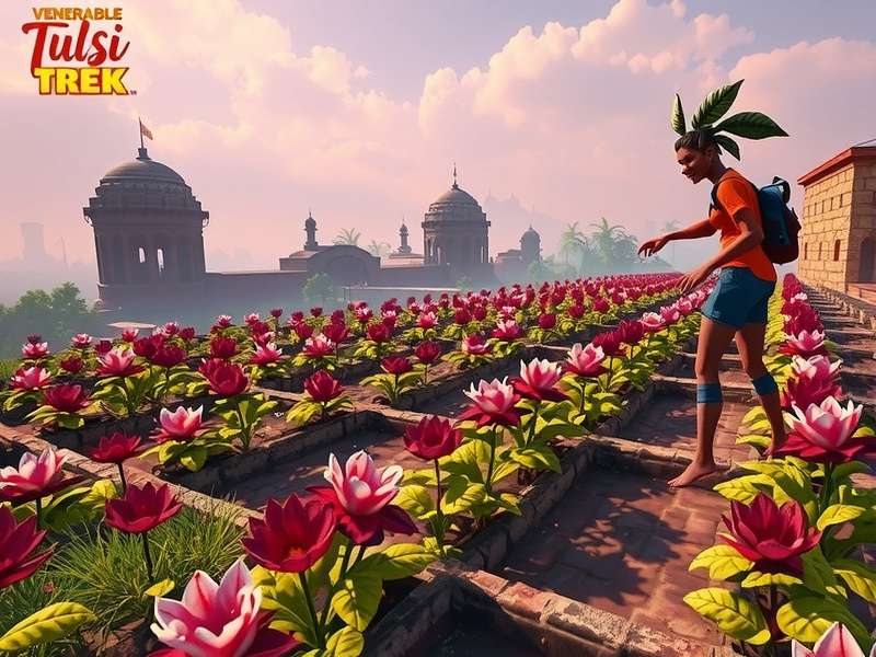 Ludo King game screenshot