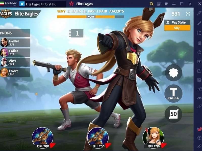 Ludo King game screenshot