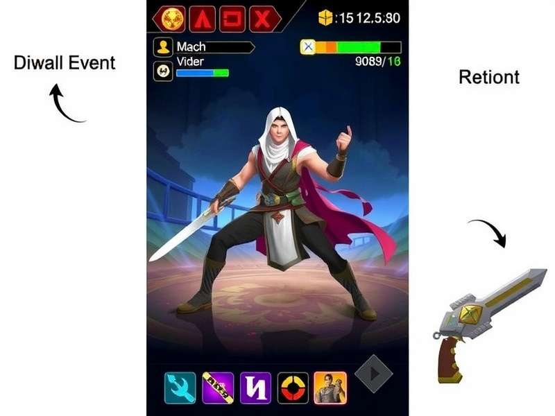 Ludo King game screenshot