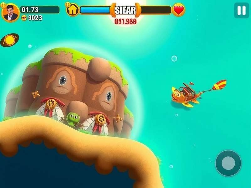 Ludo King game screenshot