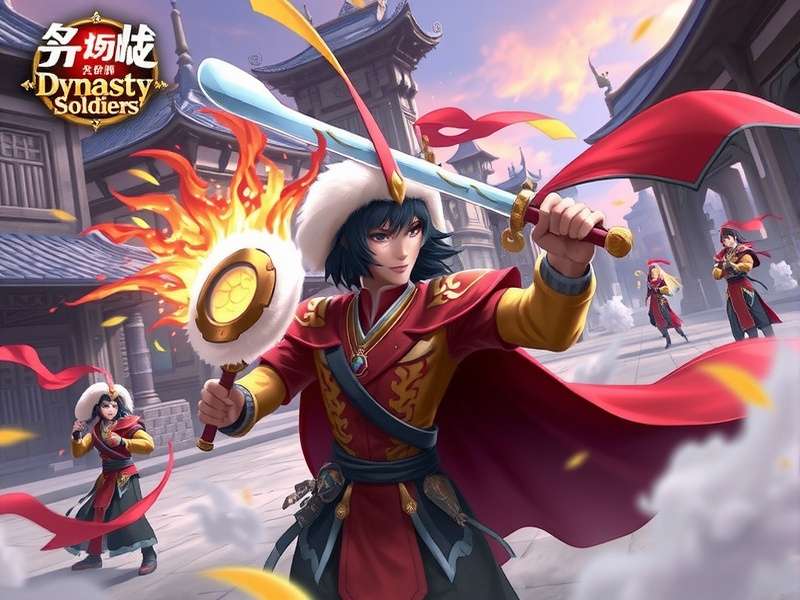 Ludo King game screenshot