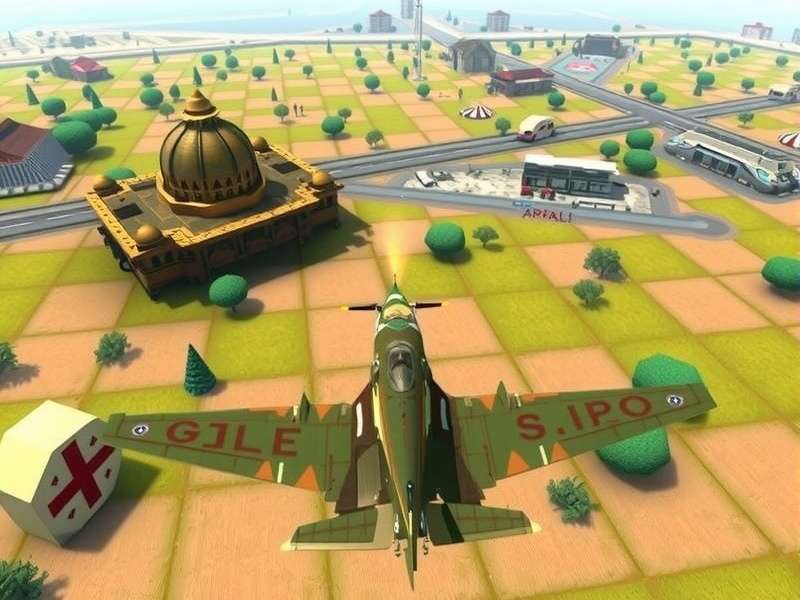 Ludo King game screenshot