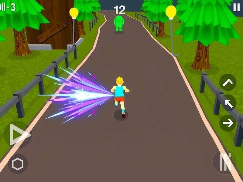 Ludo King game screenshot