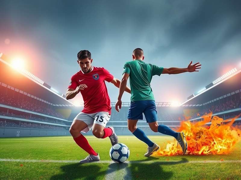 Ludo King game screenshot