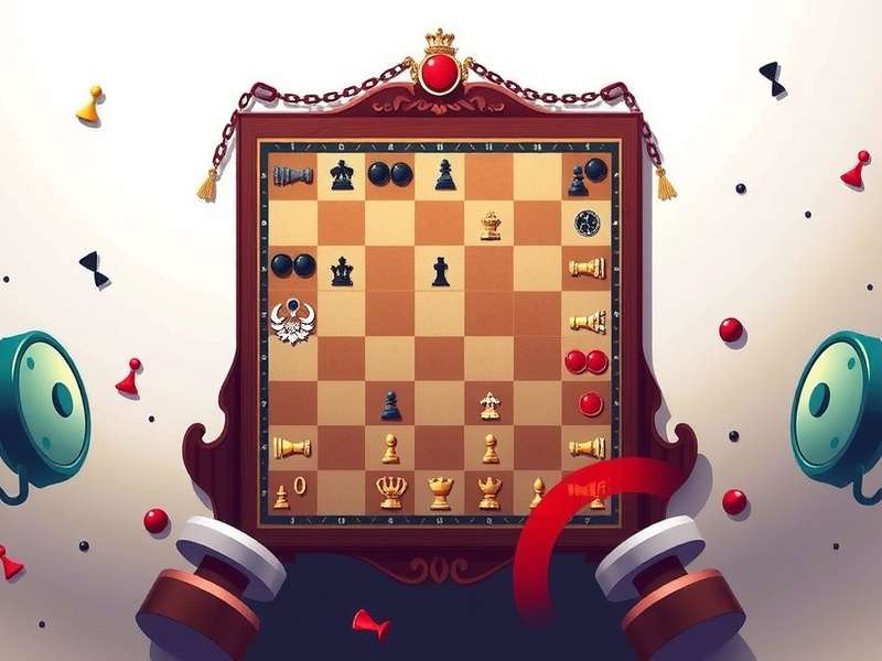 Ludo King game screenshot