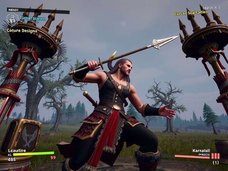 Ludo King game screenshot