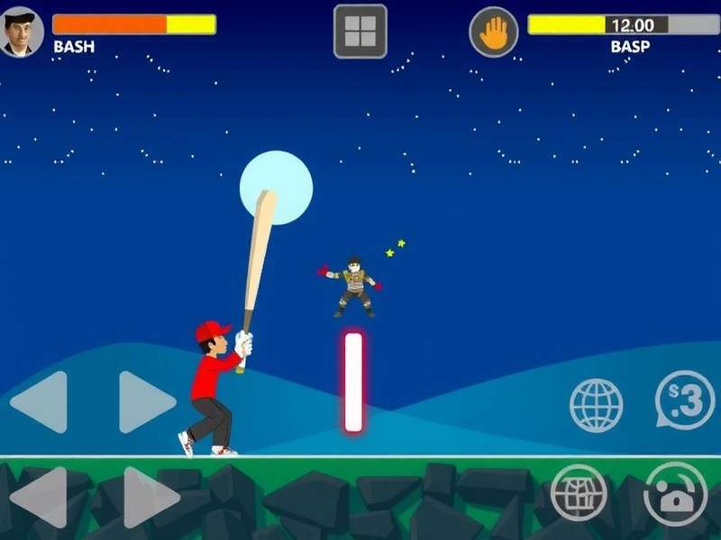 Ludo King game screenshot