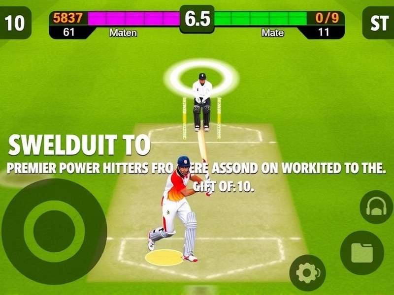 Premier Power Hitters