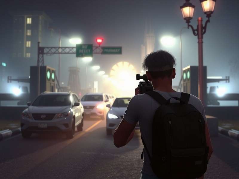 Ludo King game screenshot