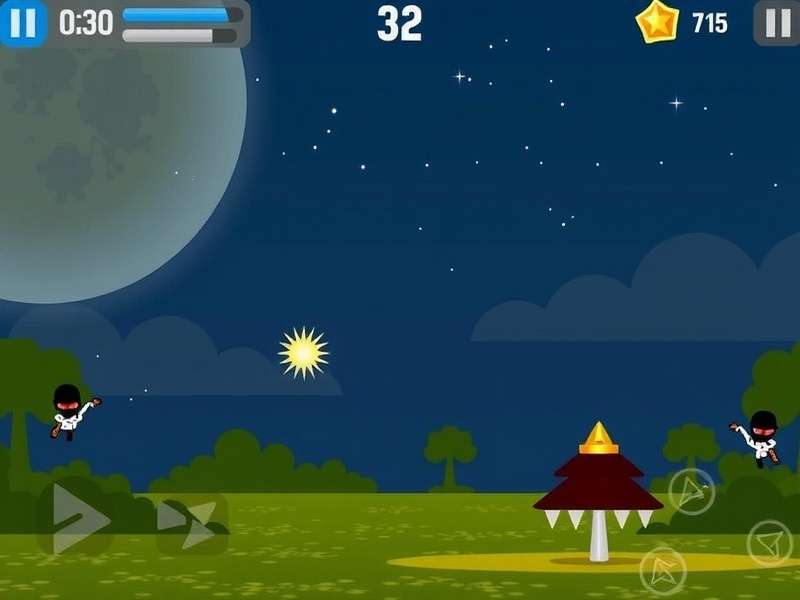 Ludo King game screenshot