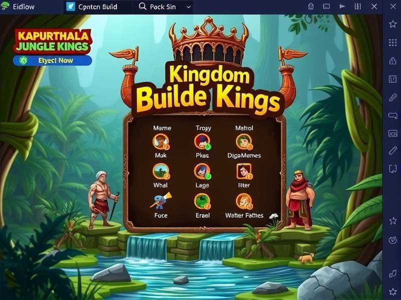 Kapurthala Jungle Kings