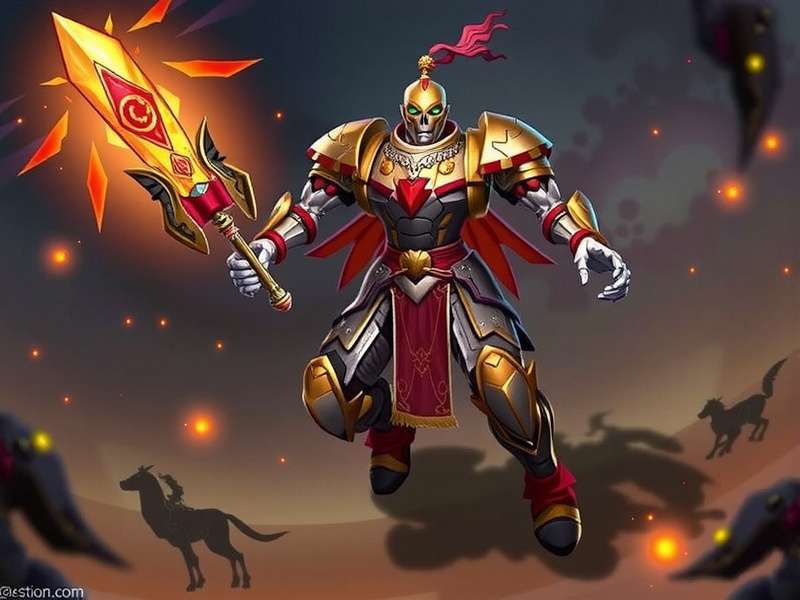 Ludo King game screenshot