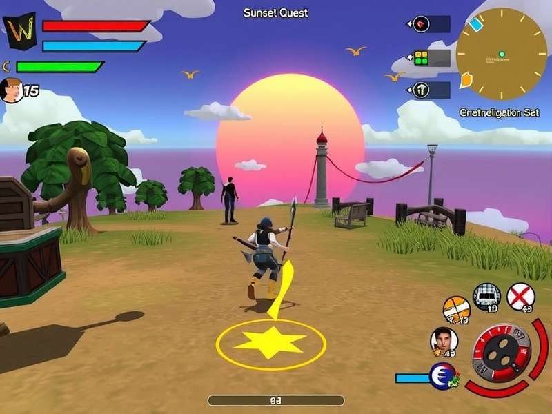 Ludo King game screenshot