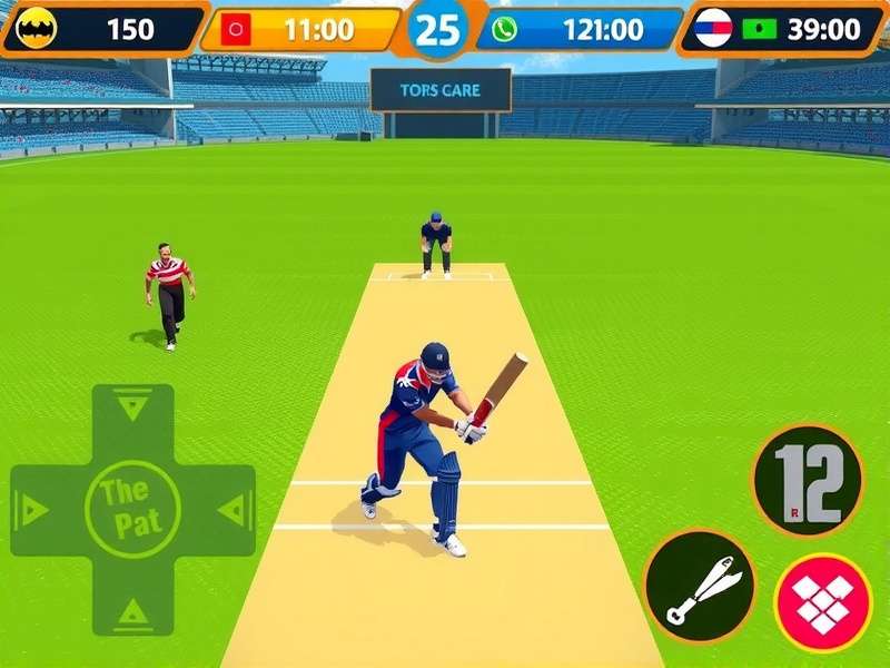 Ludo King game screenshot