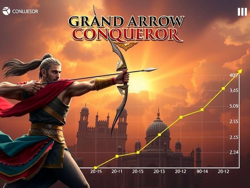 Grand Arrow Conqueror