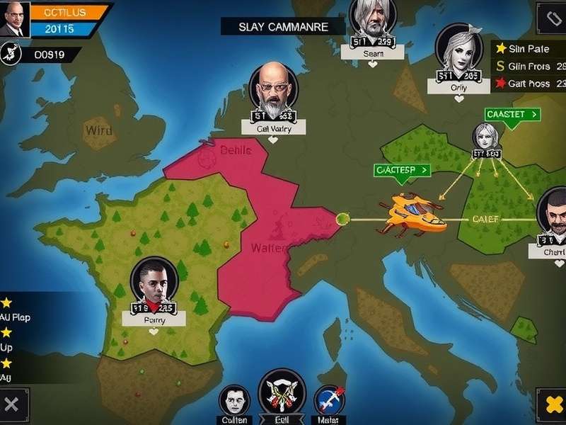 Ludo King game screenshot