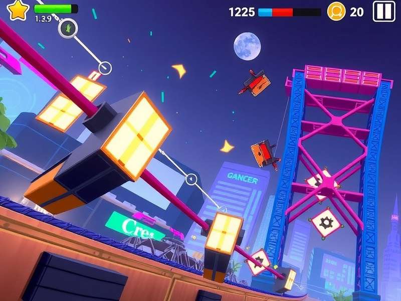 Ludo King game screenshot