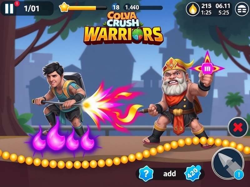 Ludo King game screenshot