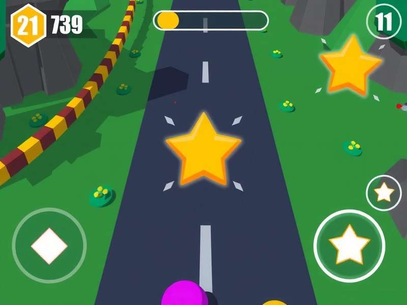 Ludo King game screenshot