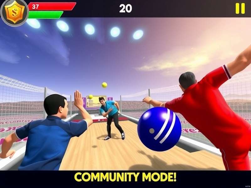 Ludo King game screenshot