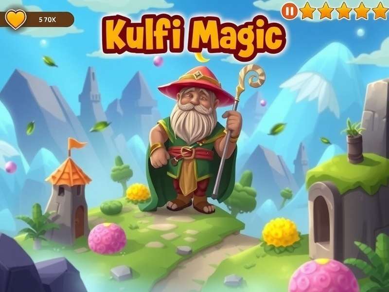 Ludo King game screenshot