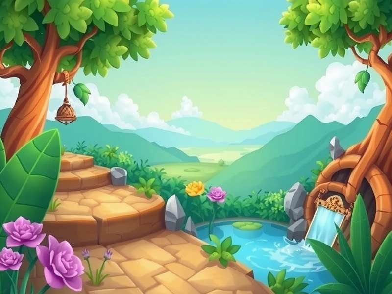 Ludo King game screenshot