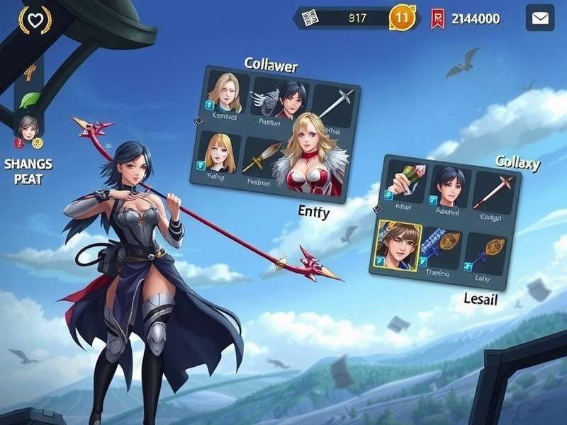 Ludo King game screenshot