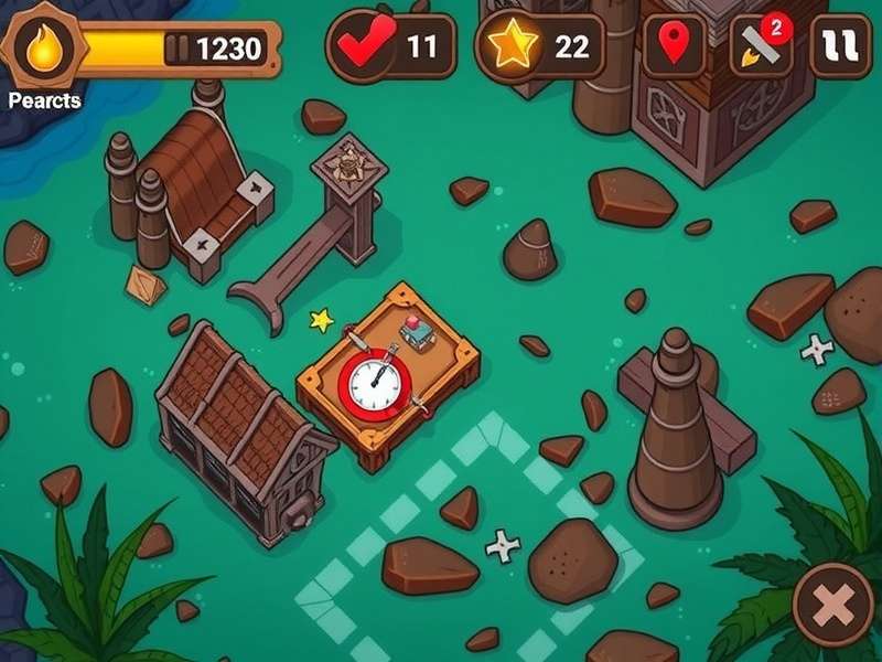 Ludo King game screenshot