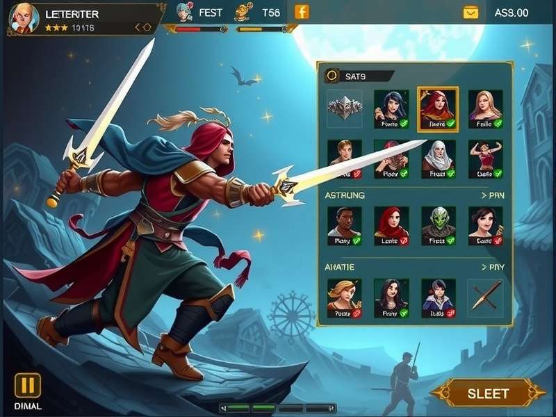 Ludo King game screenshot