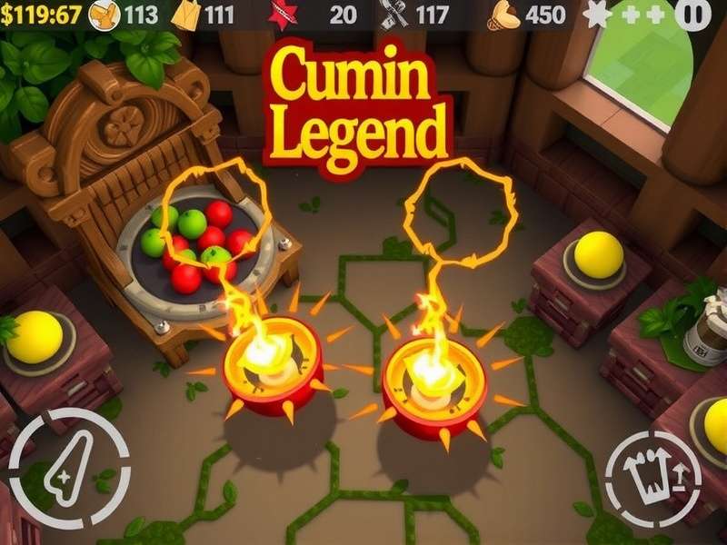 Ludo King game screenshot