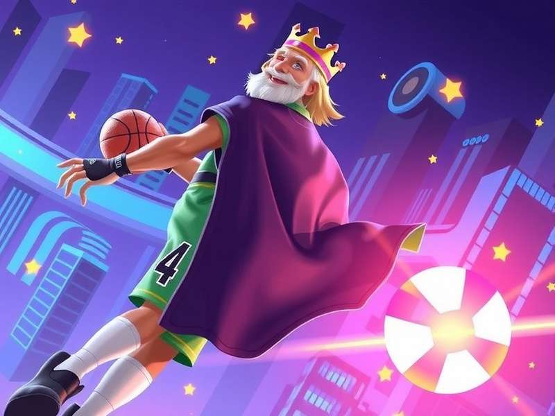 Ludo King game screenshot