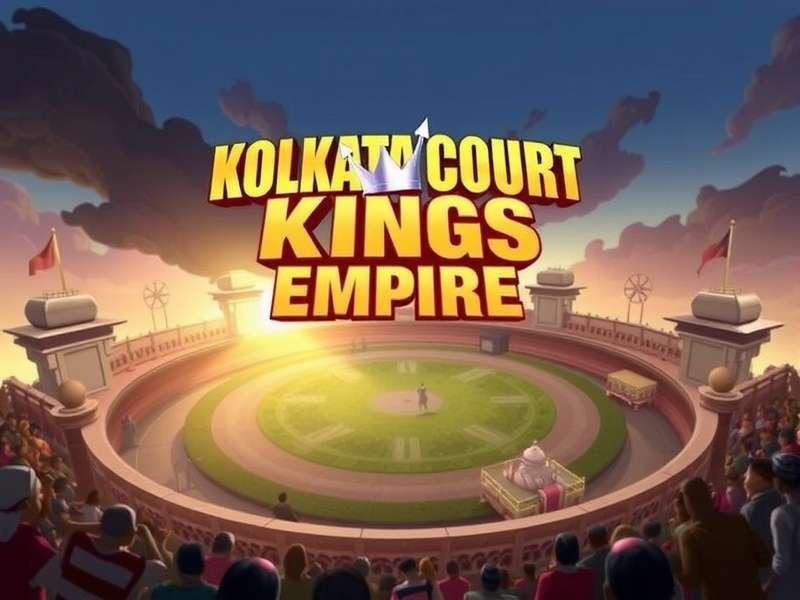 Ludo King game screenshot