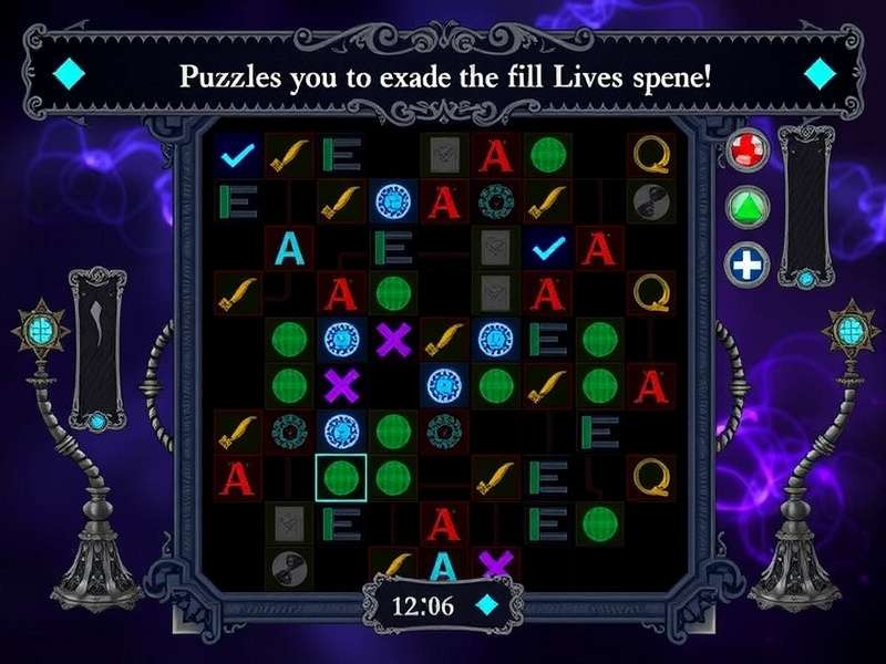 Ludo King game screenshot