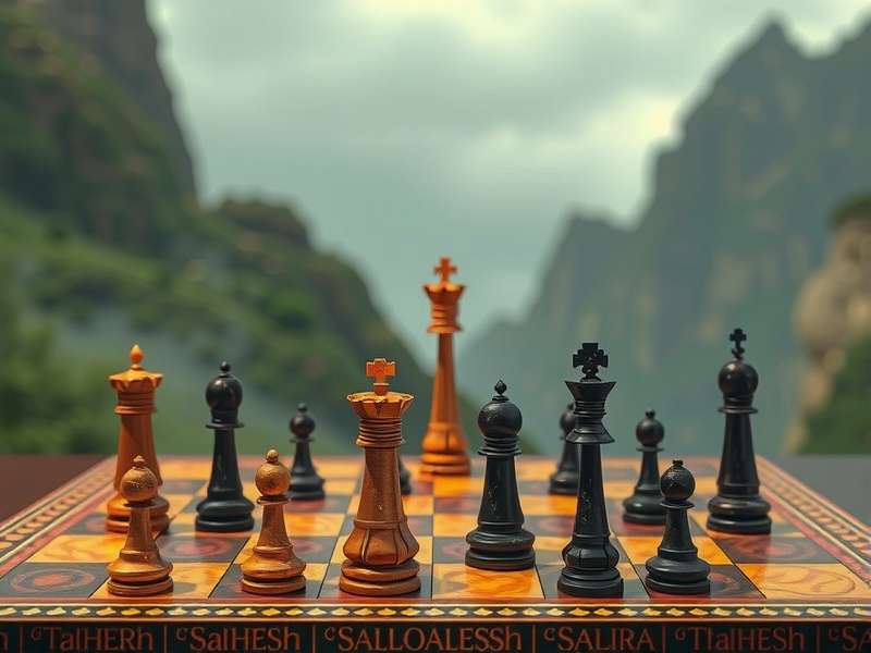 Ludo King game screenshot