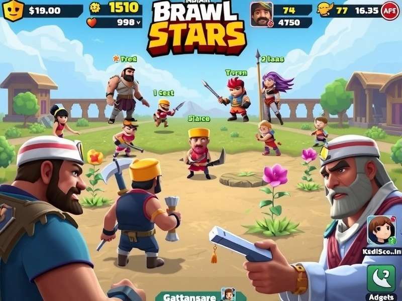 Ludo King game screenshot