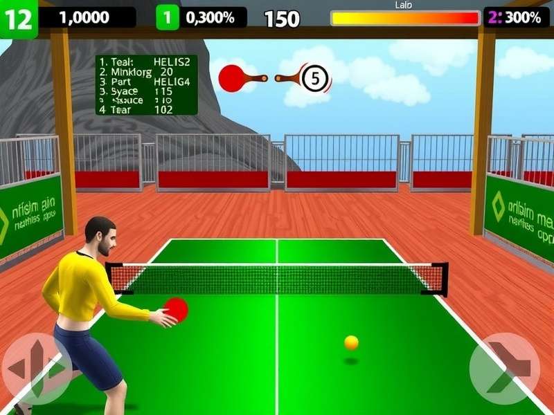 Ludo King game screenshot