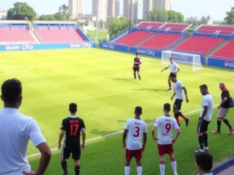 Ludo King game screenshot