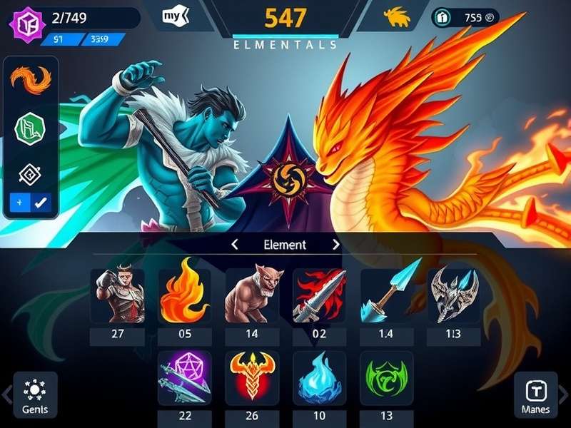 Ludo King game screenshot