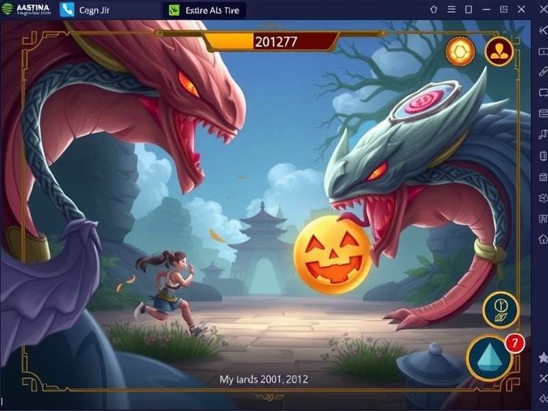 Ludo King game screenshot