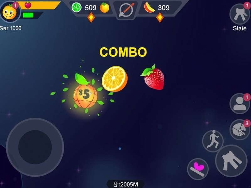 Ludo King game screenshot