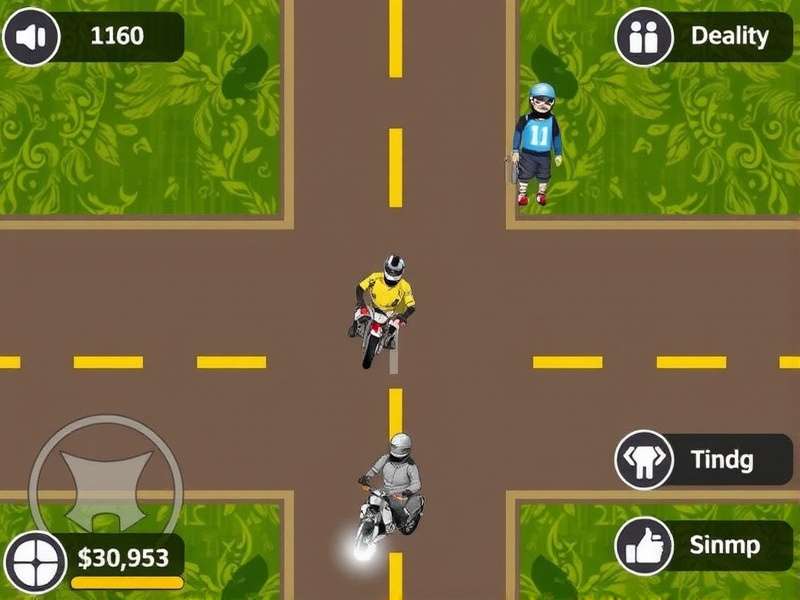 Ludo King game screenshot