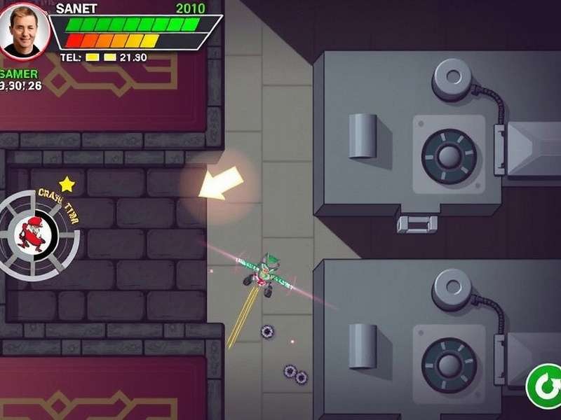 Ludo King game screenshot