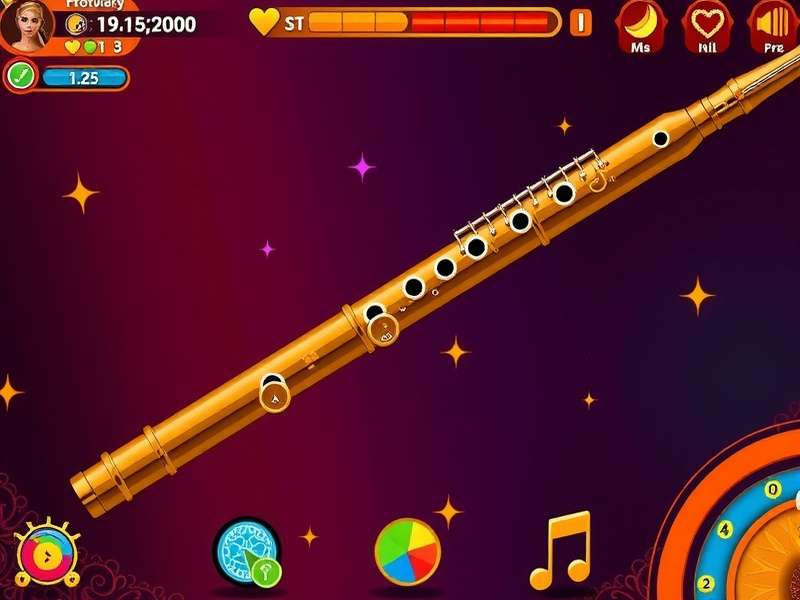 Ludo King game screenshot