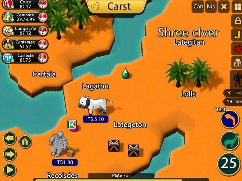 Ludo King game screenshot