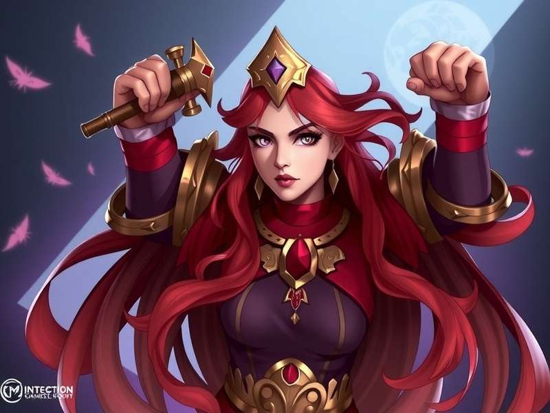 Ludo King game screenshot