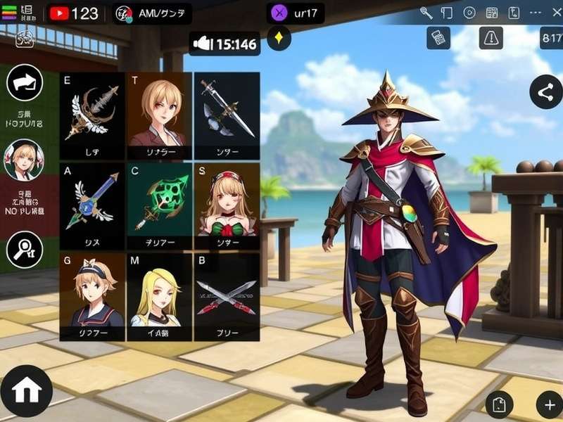 Ludo King game screenshot